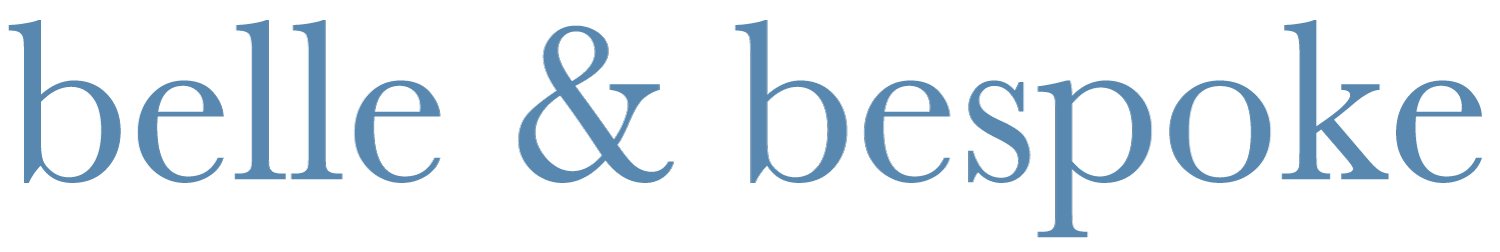 Belle and Bespoke