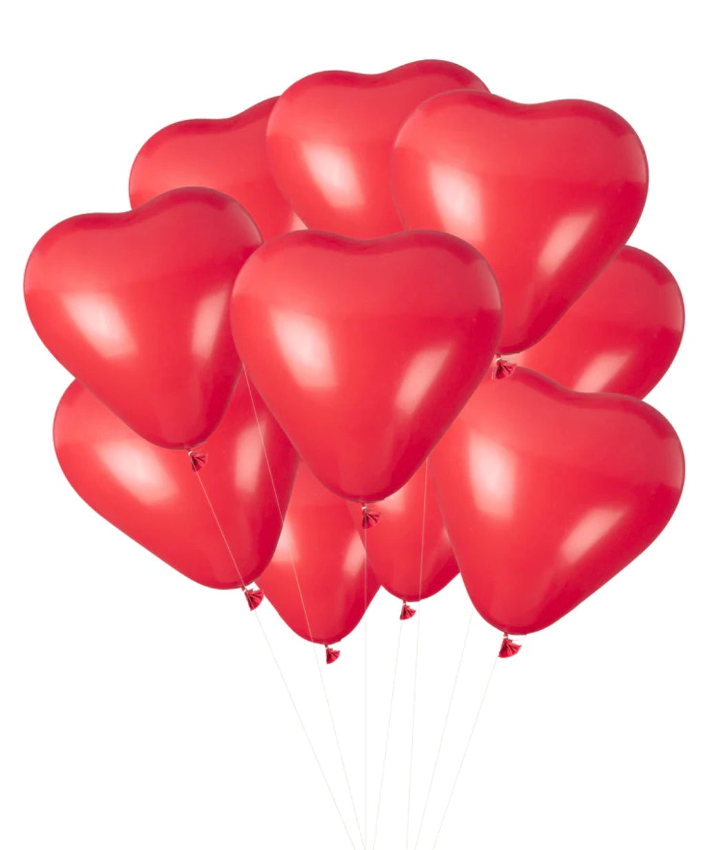 Balloon Bundle - Kisses