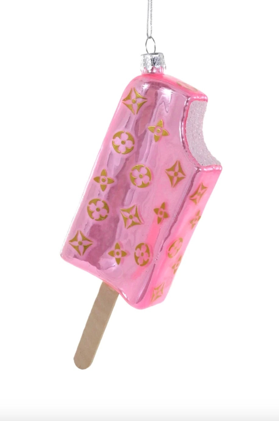 Fashionable Ice Cream Bar - Pink