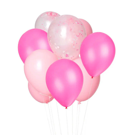 Balloon Bundle - Flamingo
