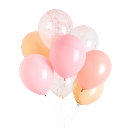 Balloon Bundle - Candy Classic
