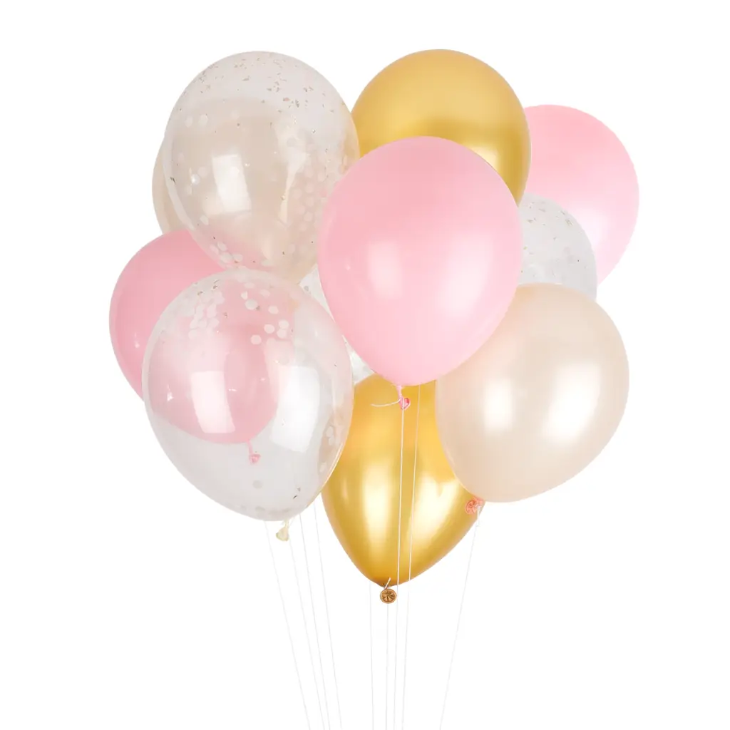 Balloon Bundle - Princess